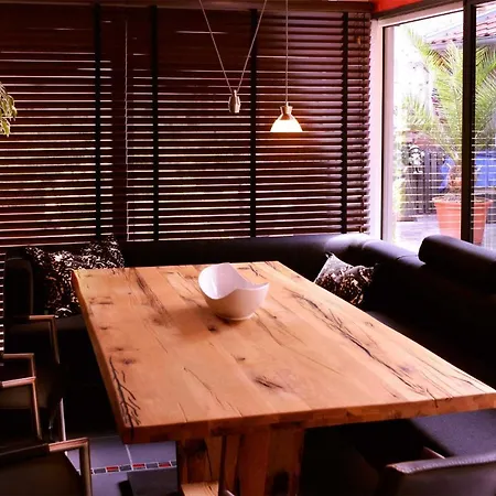 アパート Taubergie_en Wittenweier